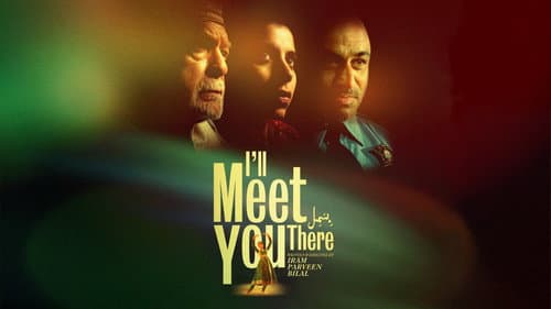 I'll Meet You There still