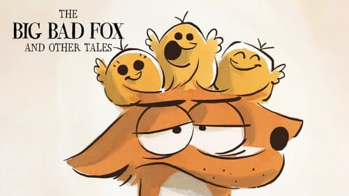 The Big Bad Fox and Other Tales still