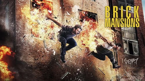 Brick Mansions still