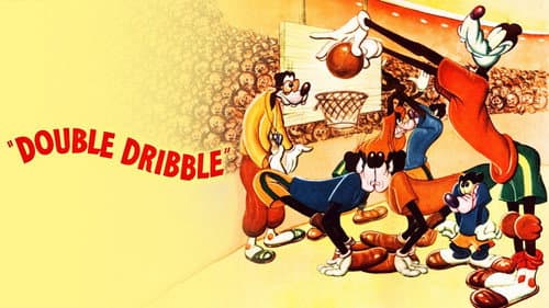 Double Dribble still