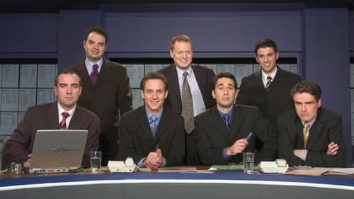 CNNNN: Chaser Non-Stop News Network still