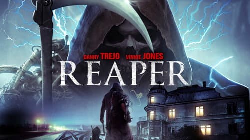 Reaper still