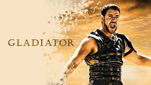 Gladiator still