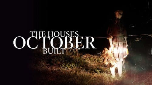 The Houses October Built still