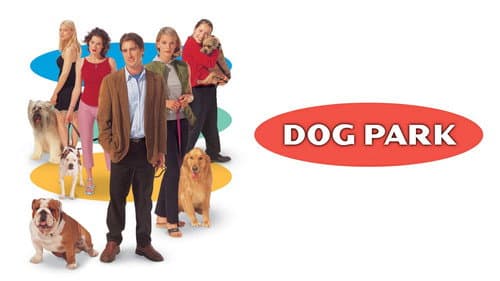 Dog Park still