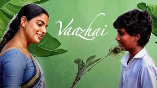 Vaazhai still