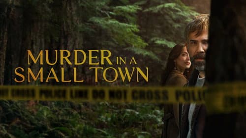 Murder in a Small Town still