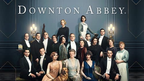 Downton Abbey still