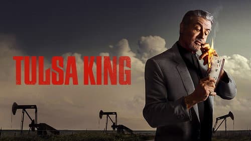 Tulsa King still