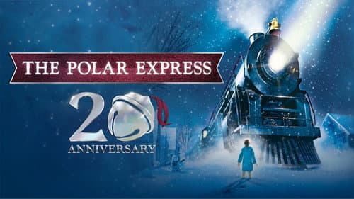 The Polar Express still