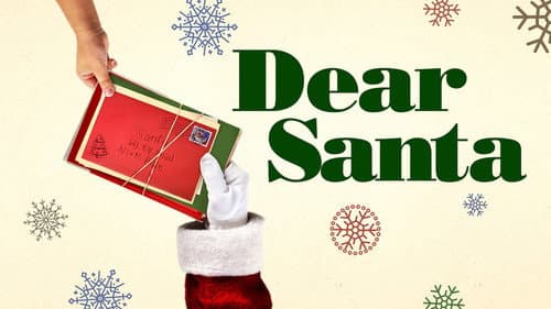 Dear Santa still