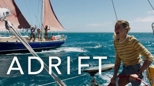 Adrift still