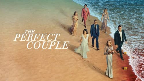 The Perfect Couple still