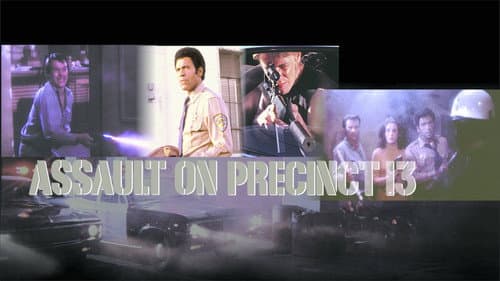 Assault on Precinct 13 still