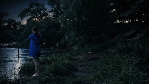 THE RIVER still