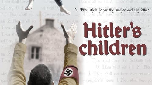 Hitler's Children still