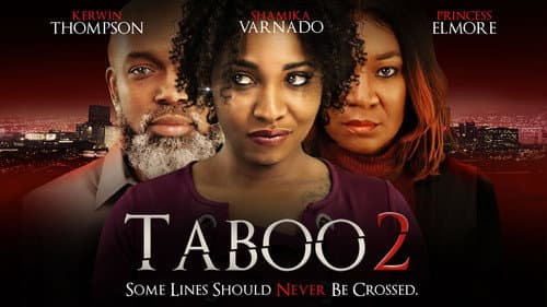 Taboo 2 still