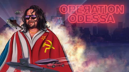 Operation Odessa still
