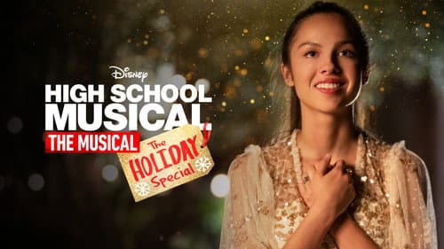 High School Musical: The Musical: The Holiday Special still