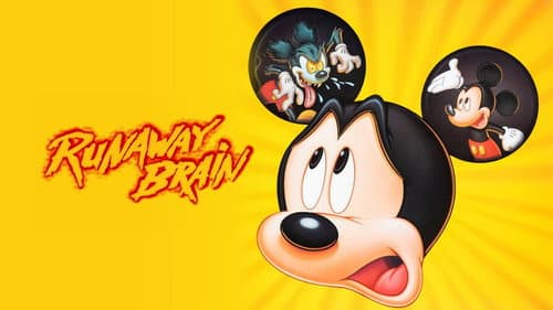 Runaway Brain still