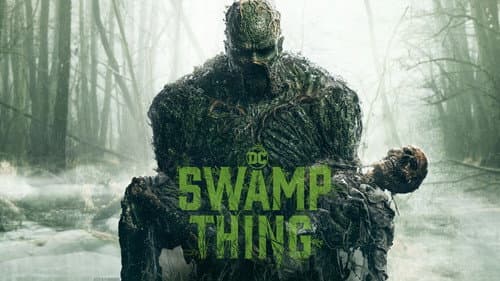 Swamp Thing still