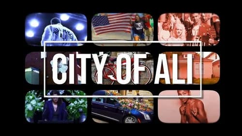 City of Ali still