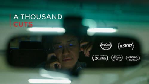 A Thousand Cuts still