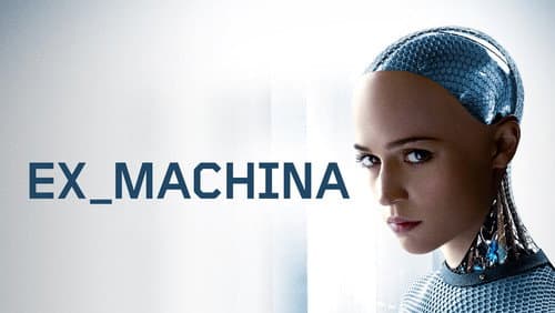 Ex Machina still