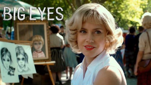 Big Eyes still