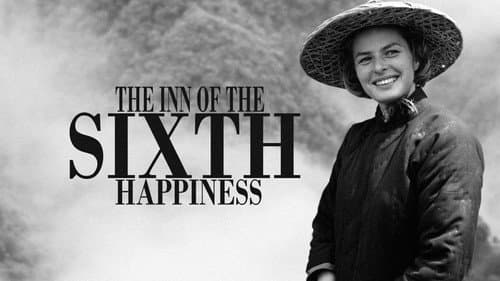 The Inn of the Sixth Happiness still