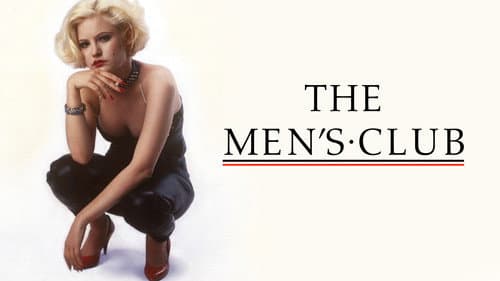 The Men's Club still