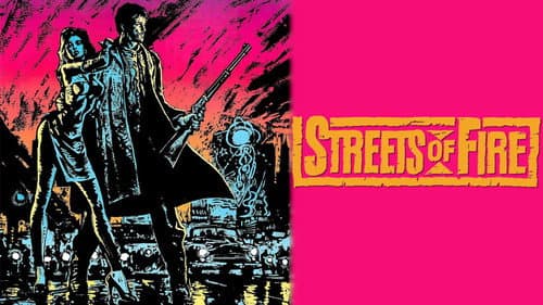 Streets of Fire still