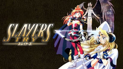 Slayers still