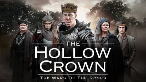 The Hollow Crown still