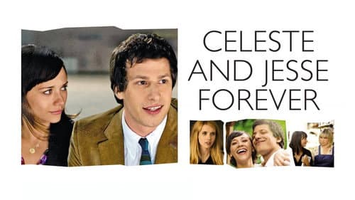 Celeste & Jesse Forever still
