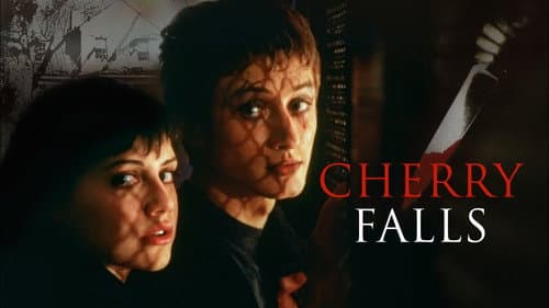 Cherry Falls still
