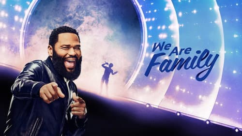 We Are Family still