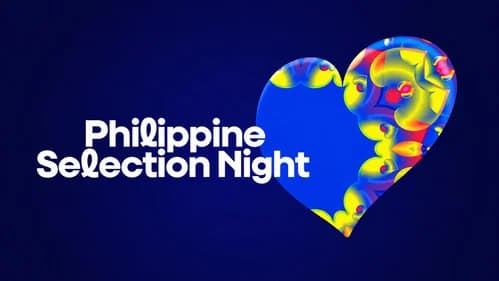Philippine Selection Night still