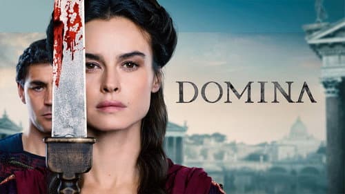 Domina still