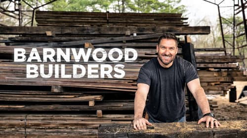 Barnwood Builders still