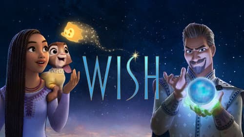 Wish still