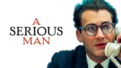A Serious Man still