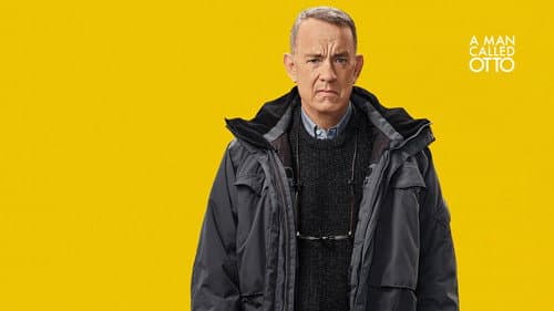 A Man Called Otto still