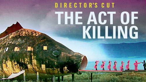 The Act of Killing still