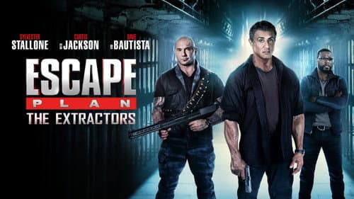 Escape Plan: The Extractors still
