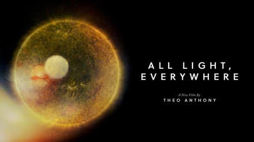 All Light, Everywhere still
