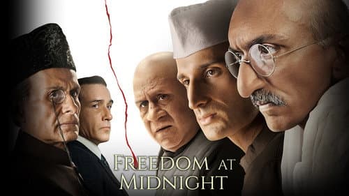Freedom at Midnight still
