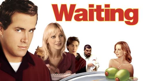 Waiting... still