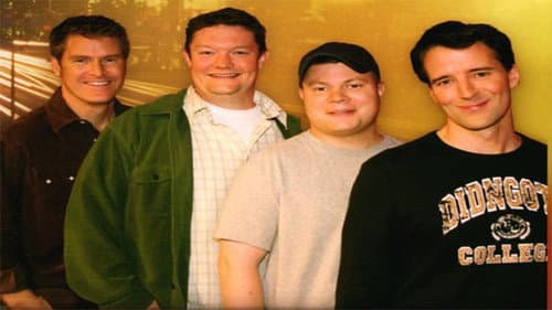 Blue Collar Comedy: The Next Generation still