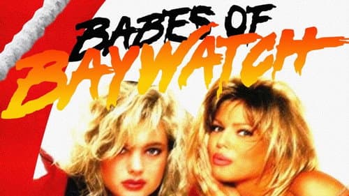 Playboy's Babes of Baywatch still